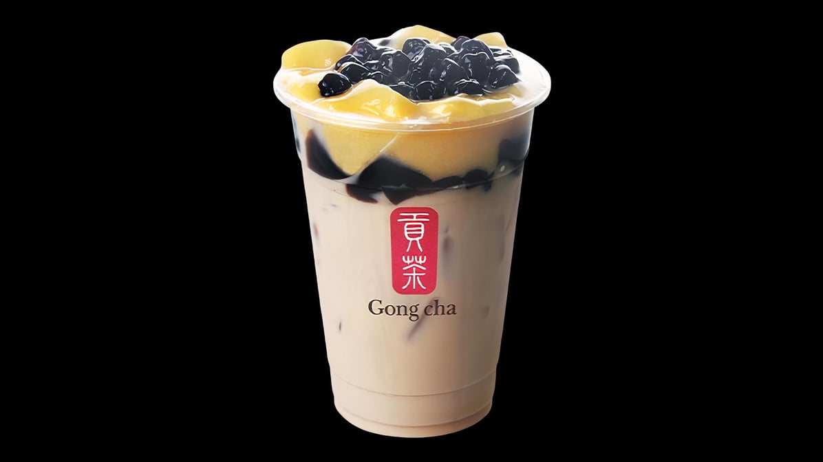 Order GONG CHA ALBANY Albany NY Menu Delivery Menu Prices