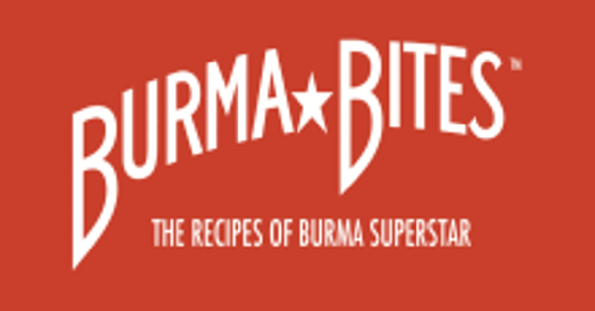 Burma Bites (Oakland)
