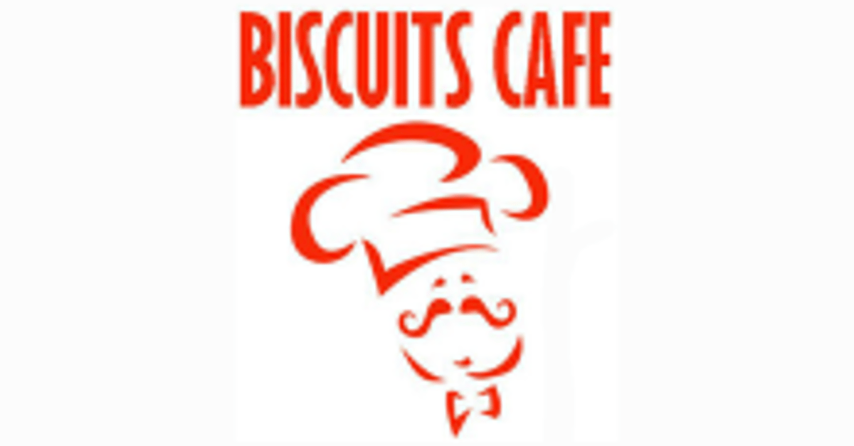 Biscuits Cafe (Blankenship Rd)-
