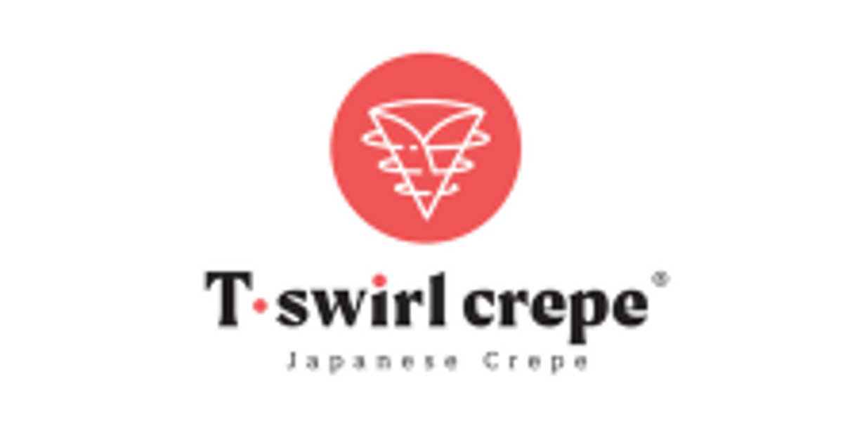 T-Swirl Crêpe (5th Ave)