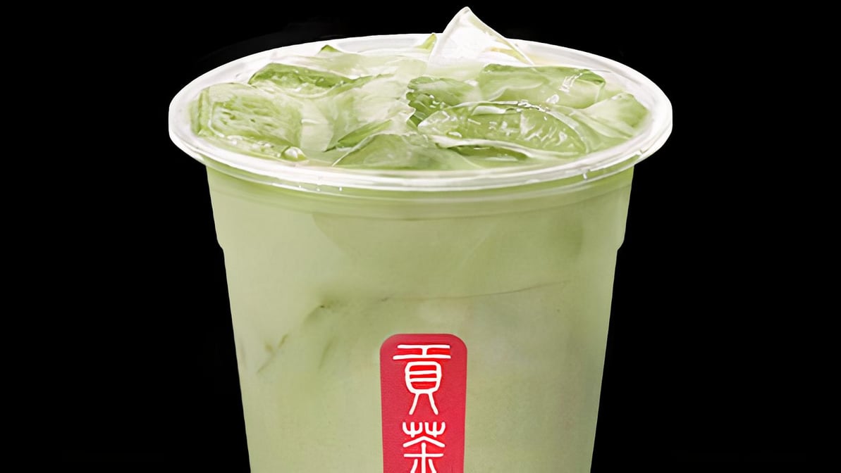 Order GONG CHA Cranston RI Menu Delivery Menu Prices