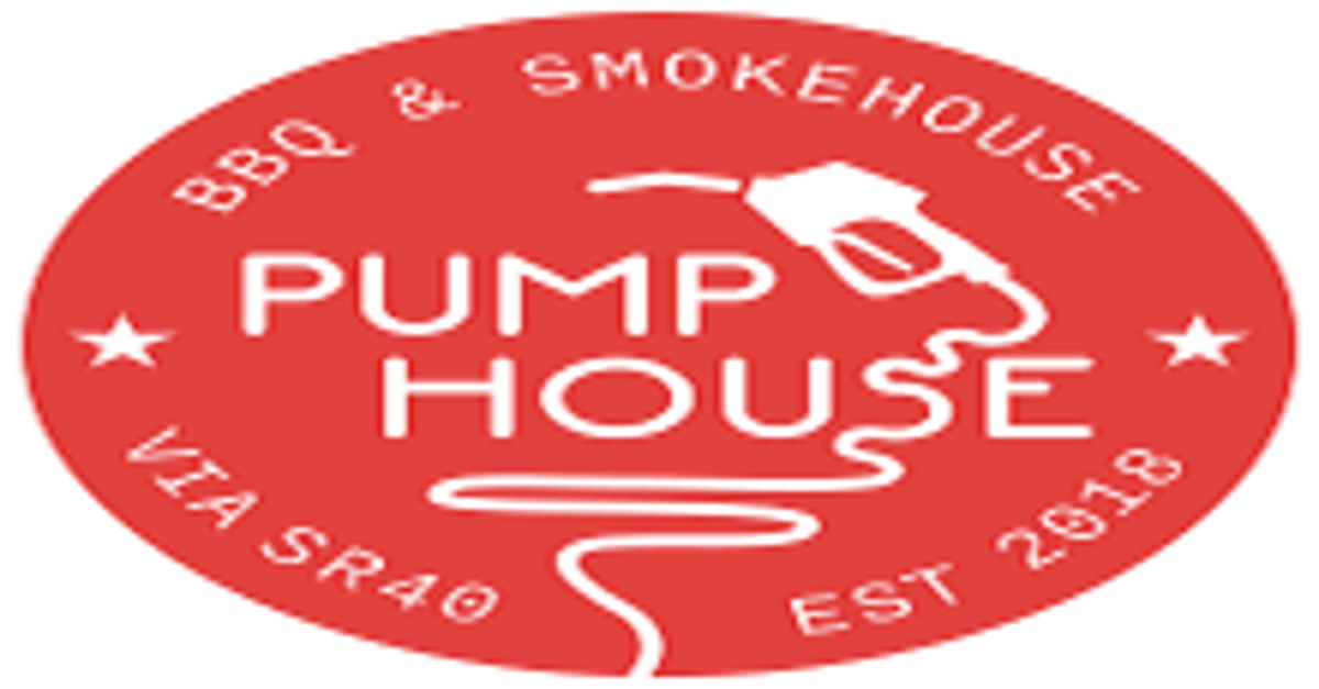Pumphouse BBQ and Smokehouse (W Granada Blvd)