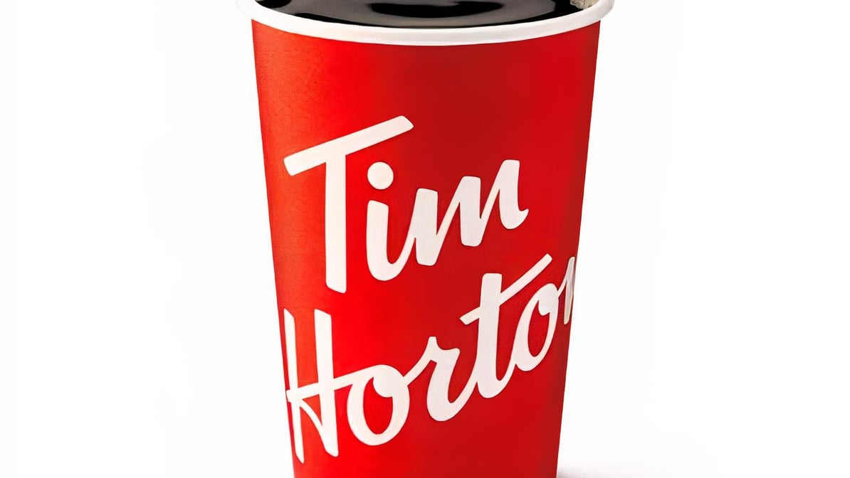 Order TIM HORTONS - Montréal, QC Menu Delivery [Menu & Prices]
