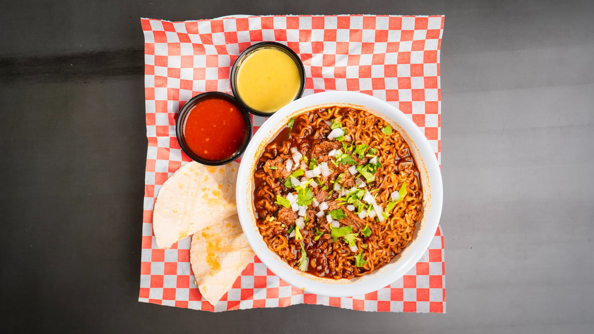 Birria Culiacan Delivery Menu | 7246 North Loop Drive El Paso - DoorDash