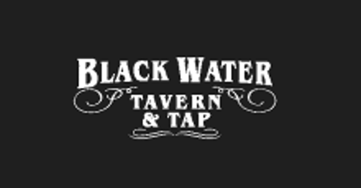 BLACK WATER TAP TAVERN (Broadway St)