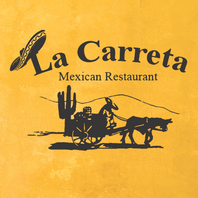 La Carreta Mexican Restaurant 190 North Carolina 801 - Order Pickup and ...