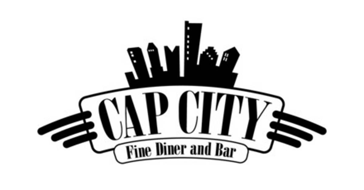 Cap City Diner (Dublin)