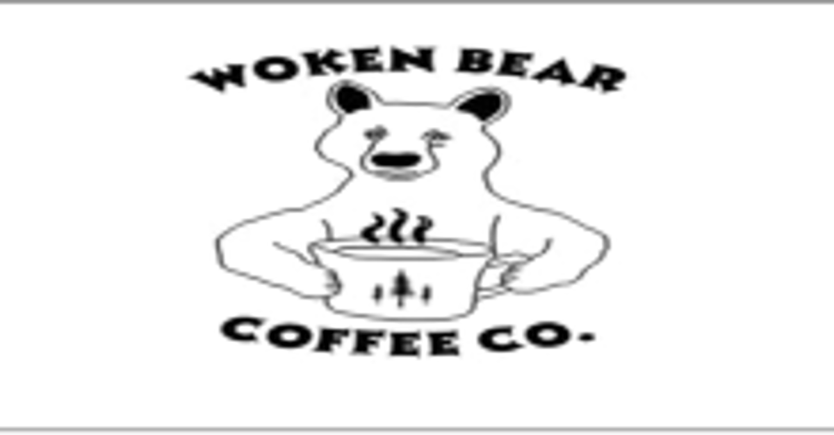 WOKEN BEAR COFFEE COMPANY