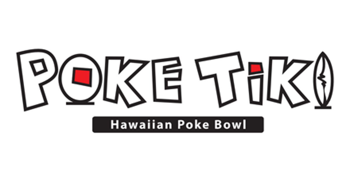 Poke Tiki (Harbor Blvd)