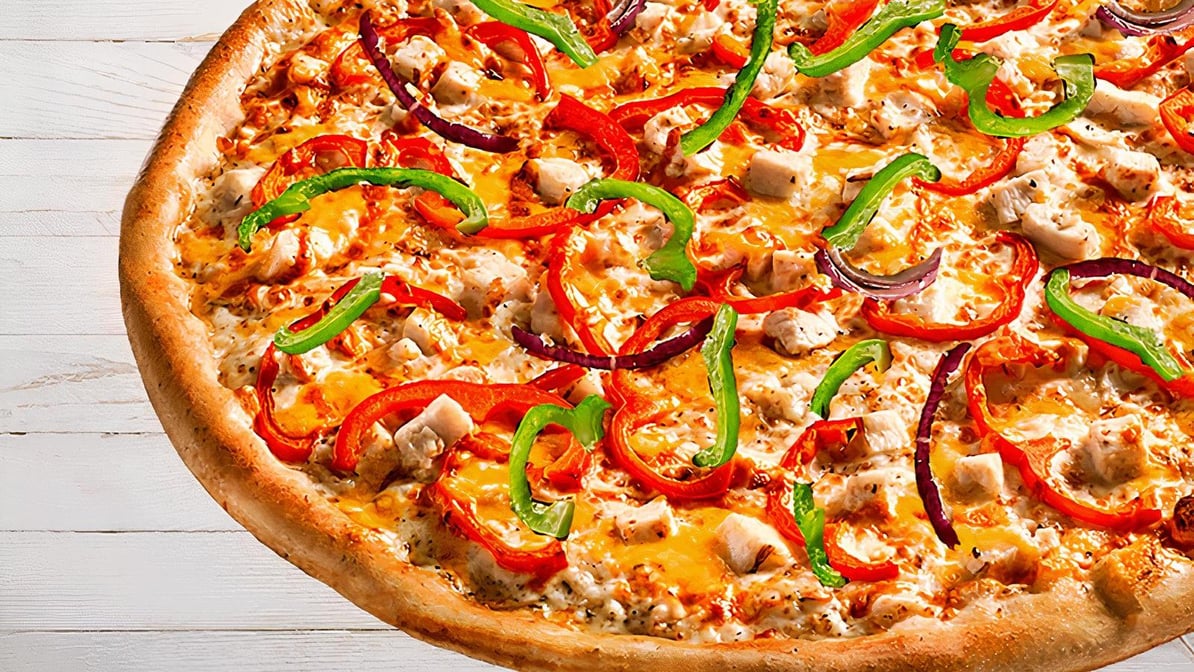 Pizza hut lonsdale north deals vancouver