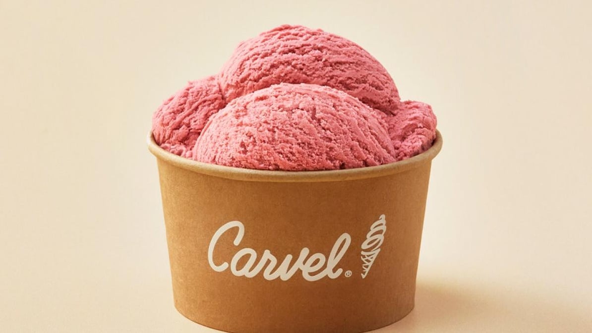 Ice Cream Place Near & Around Me : Carvel Ice Cream Menu