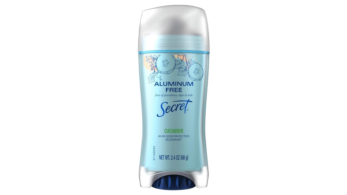 Dr. Squatch Birchwood Breeze Aluminum Free Roll on Deodorant (2.65 oz)  Delivery - DoorDash