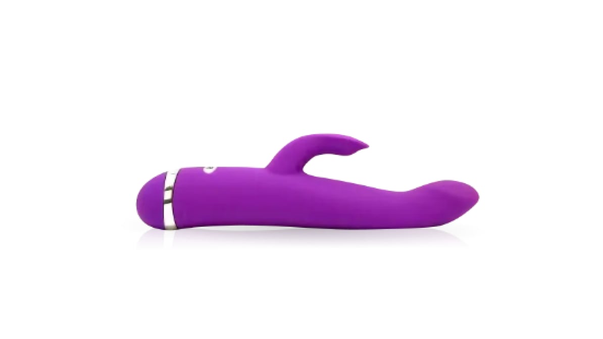 Durex Extreme Thrill Premium Rabbit Vibrating Stimulator | Delivery Near Me  - Doordash