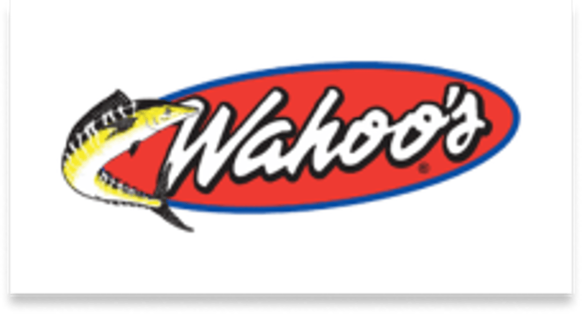 Wahoo's Fish Taco (Rampart)