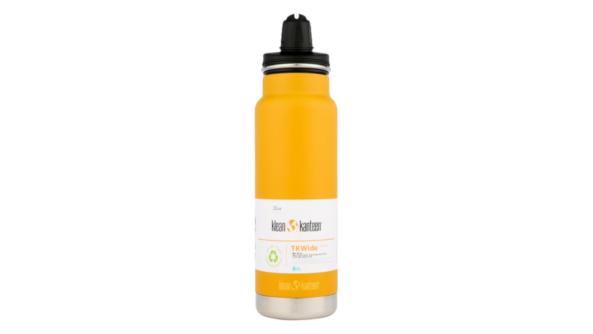 32 oz TKWide Insulated Water Bottle