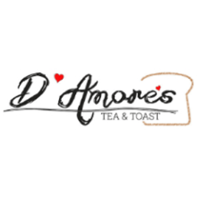 D’Amores Caffe and Toast (Wall Township)