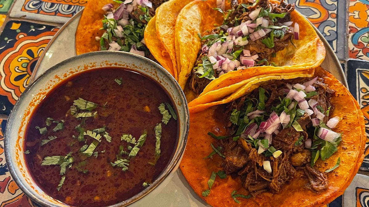 Taco Azul Delivery Menu | 14-09 150th Street Queens - DoorDash