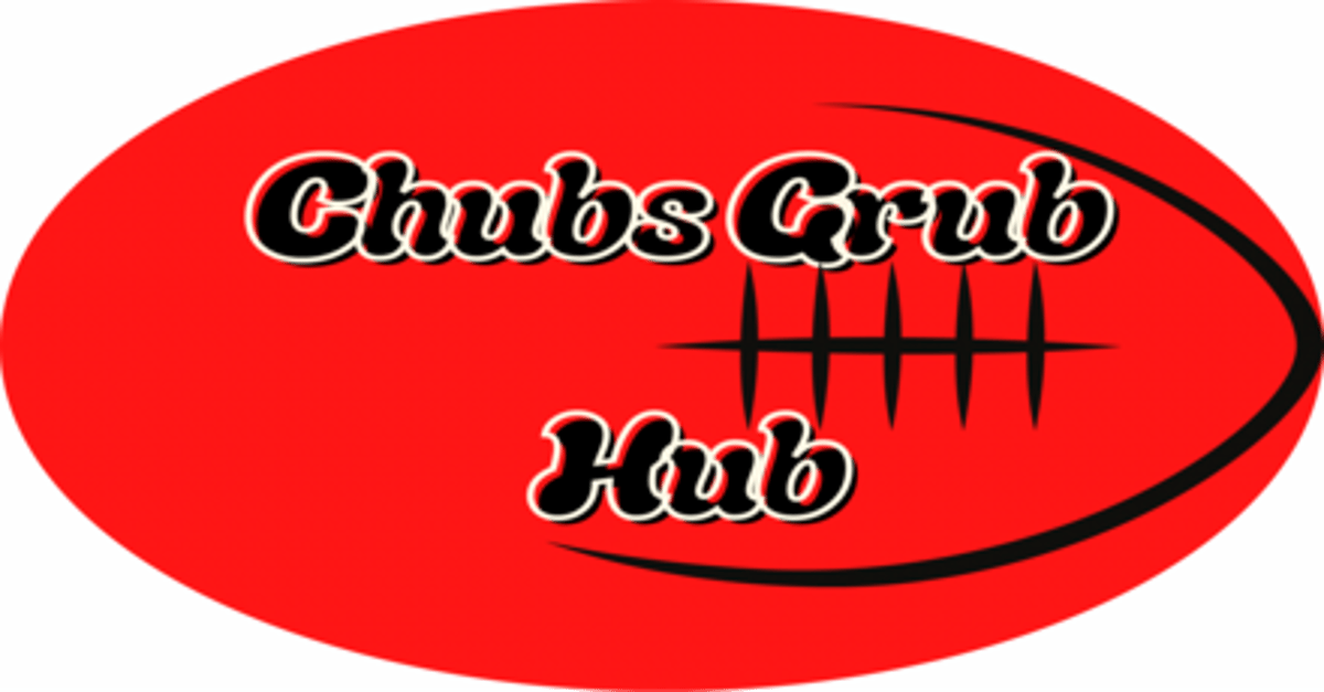 Chubs Grub Hub
