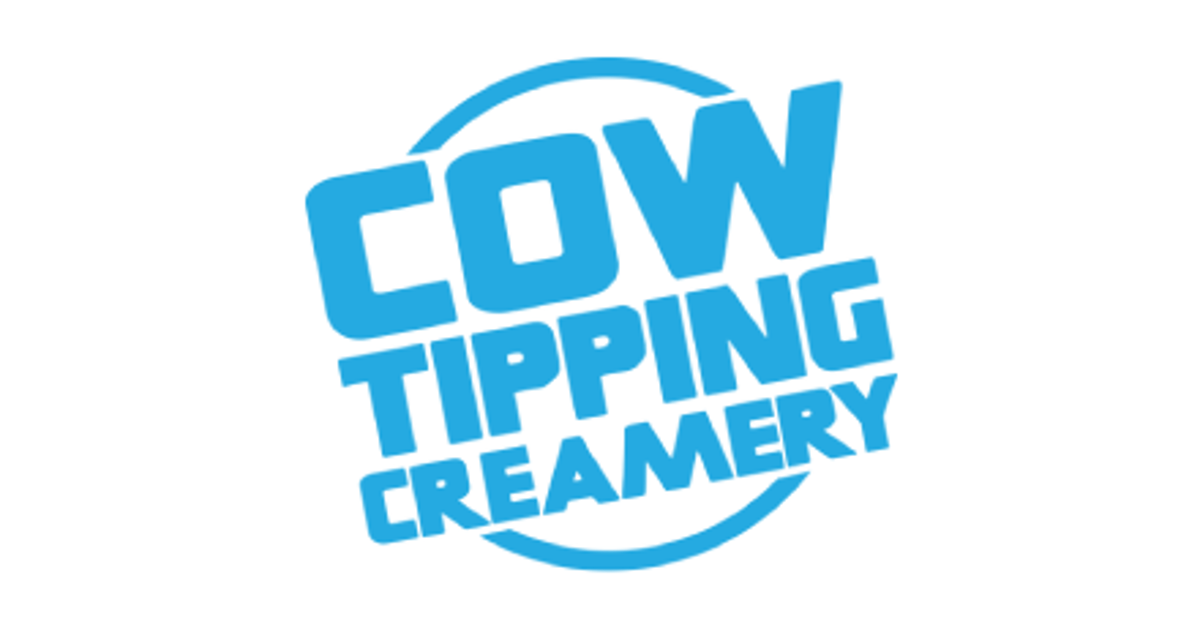 Cow Tipping Creamery - Frisco