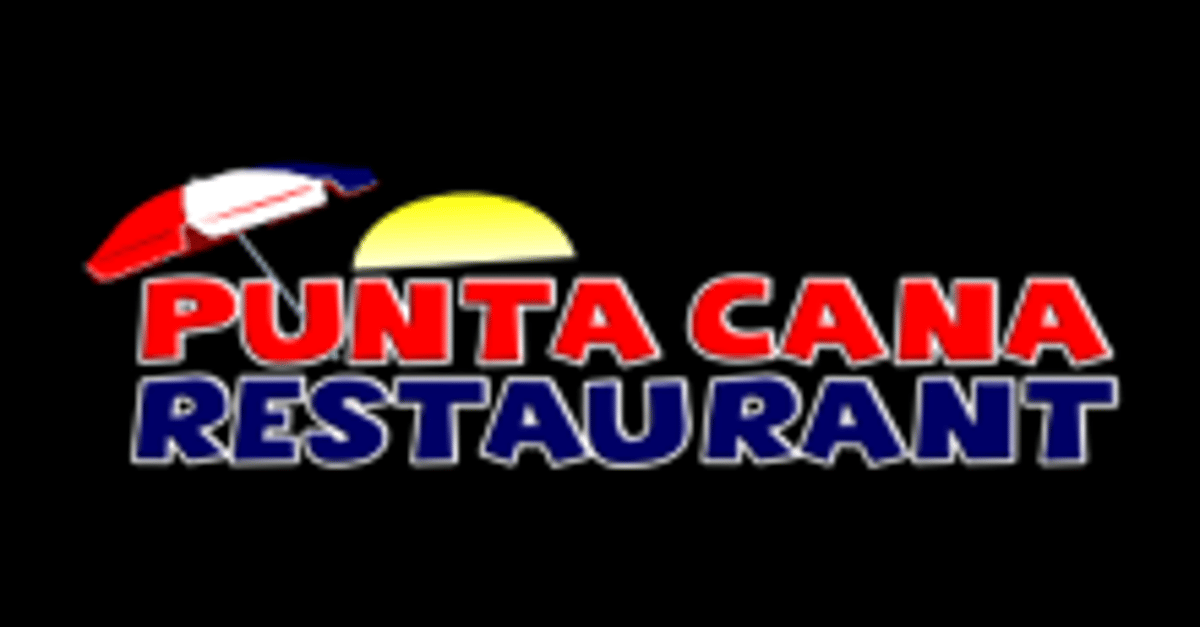 Punta Cana Restaurant 2050 East Irlo Bronson Memorial Highway - Order ...