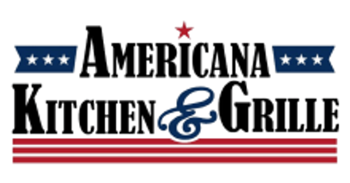 Americana Kitchen & Grille
