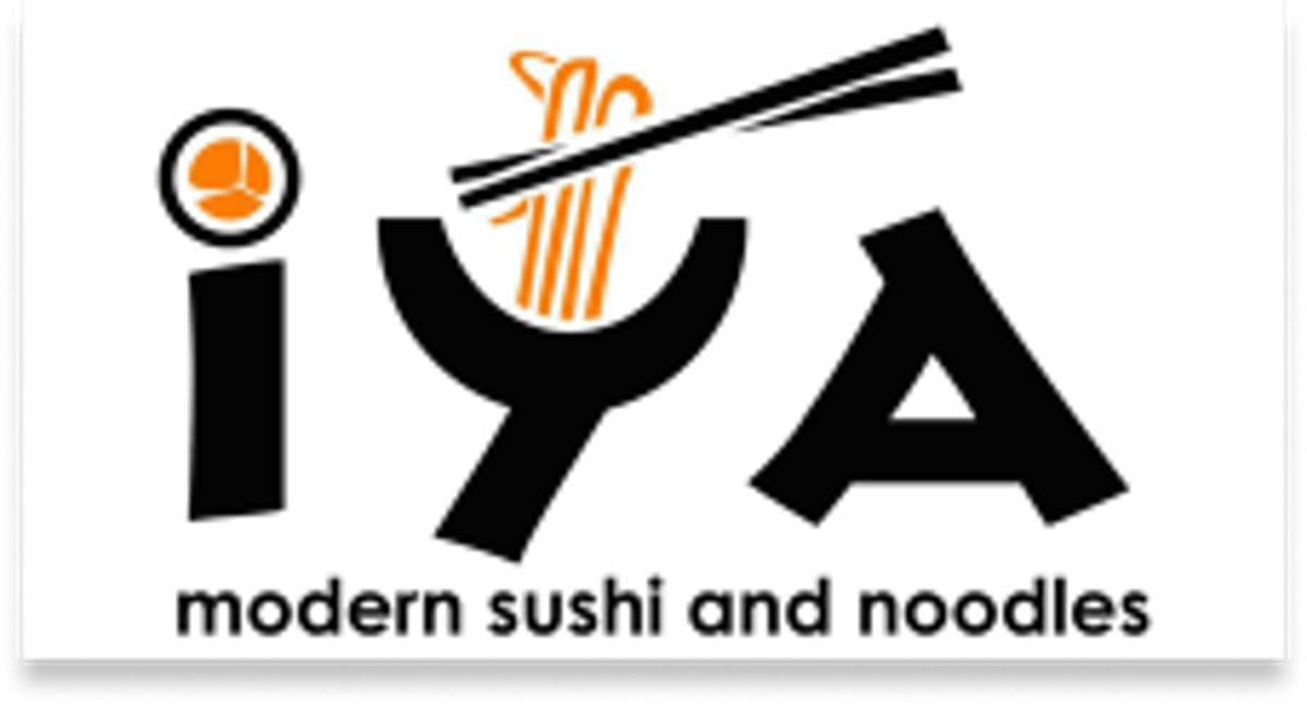 IYA Sushi and Noodles 15 College Street - Order Pickup and Delivery