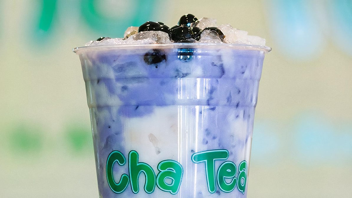 Order CHA TEA Mesa AZ Menu Delivery Menu Prices Mesa