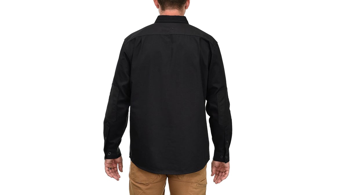 Ridgecut Men's Long-Sleeve Ultra Work Shirt