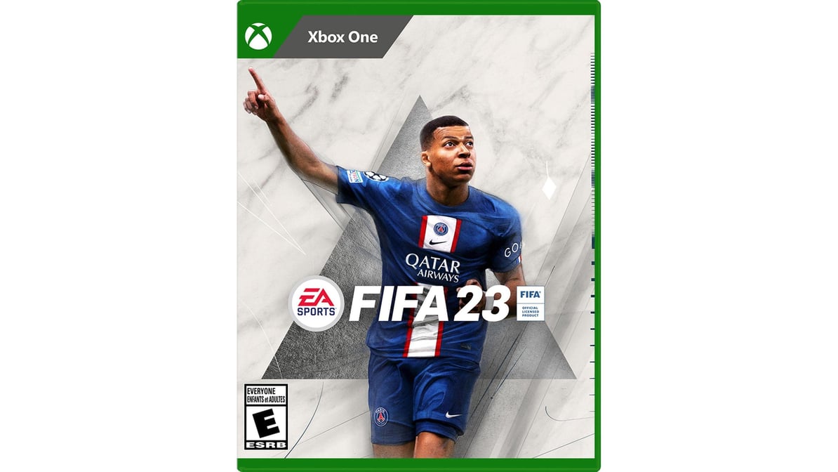 fifa23 xboxone