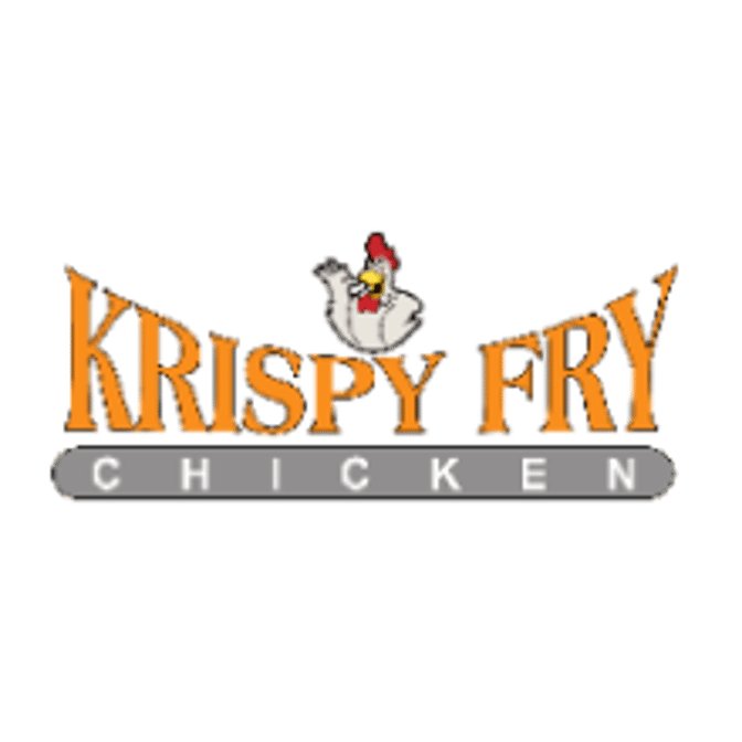 Krispy Fry Chicken (Harwood Ave N)