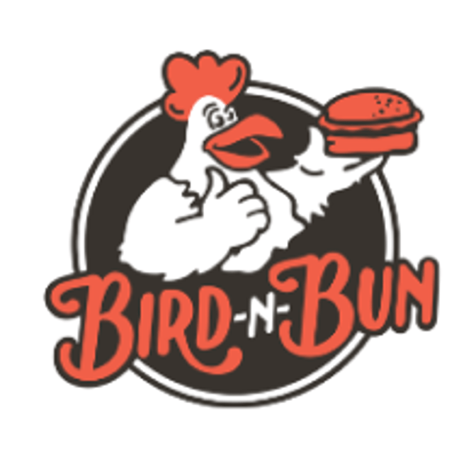 Bird-N-Bun (Tempe, Kalos Grill)