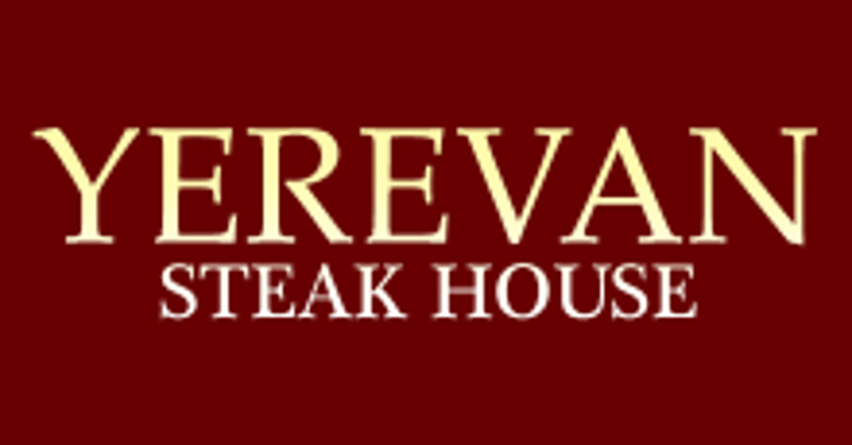 Yerevan Steak House