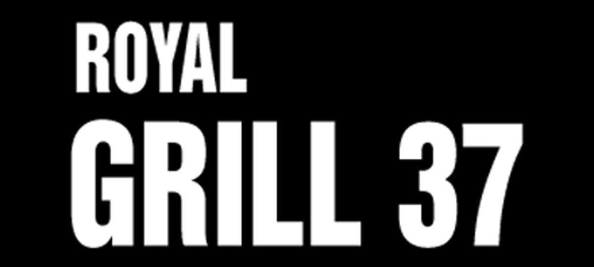 Royal Grill 37 (Toms River)