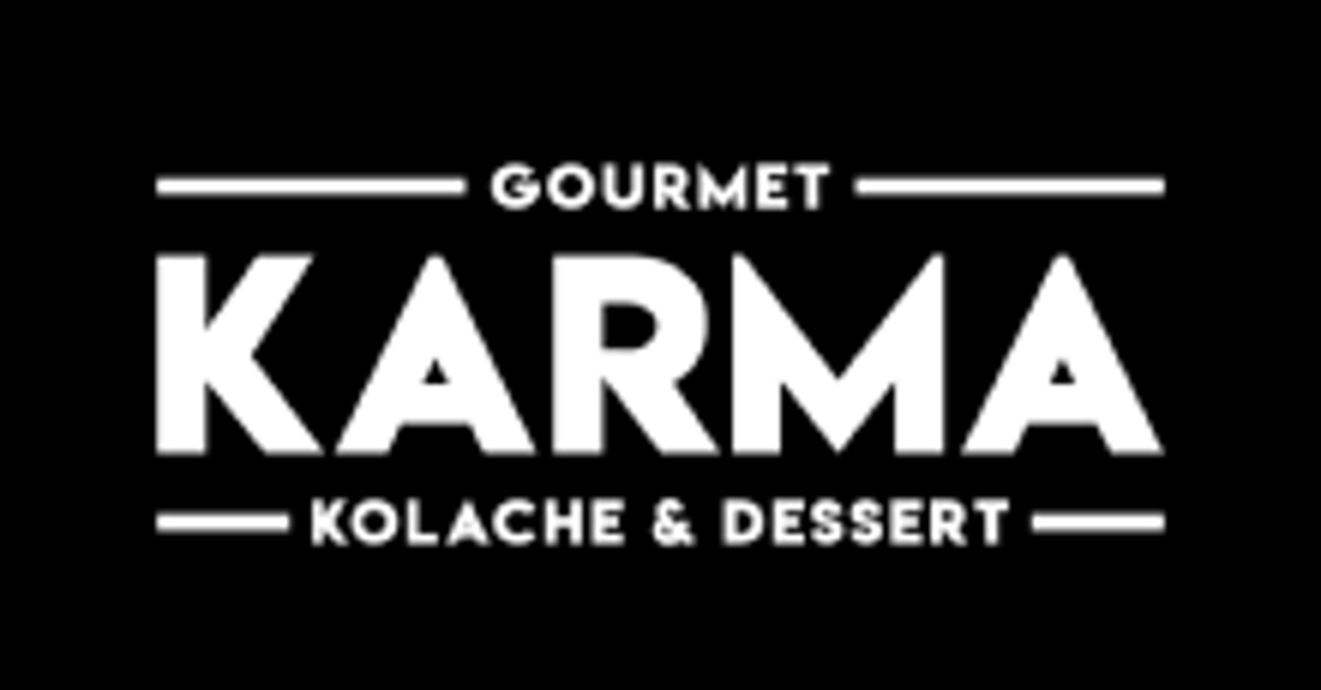 Karma Kolache & Dessert (Cypresswood)