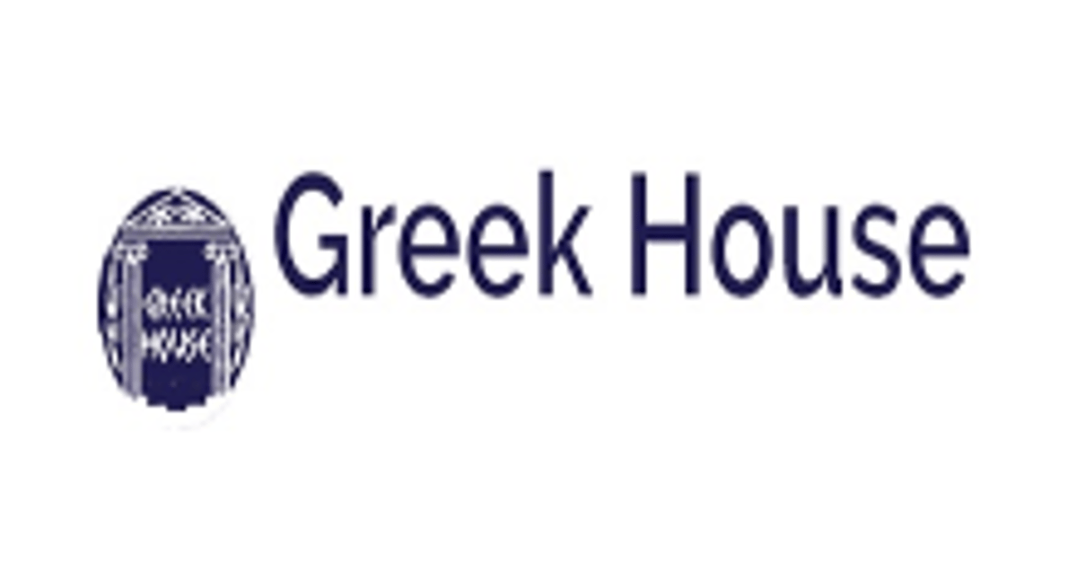 Greek House Restaurant 204 33rd Street West - Order Pickup and Delivery