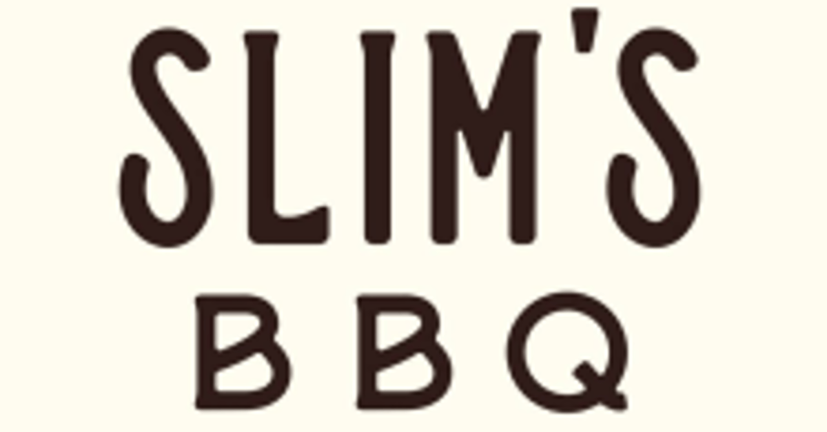 SLIMS BBQ (Main St)
