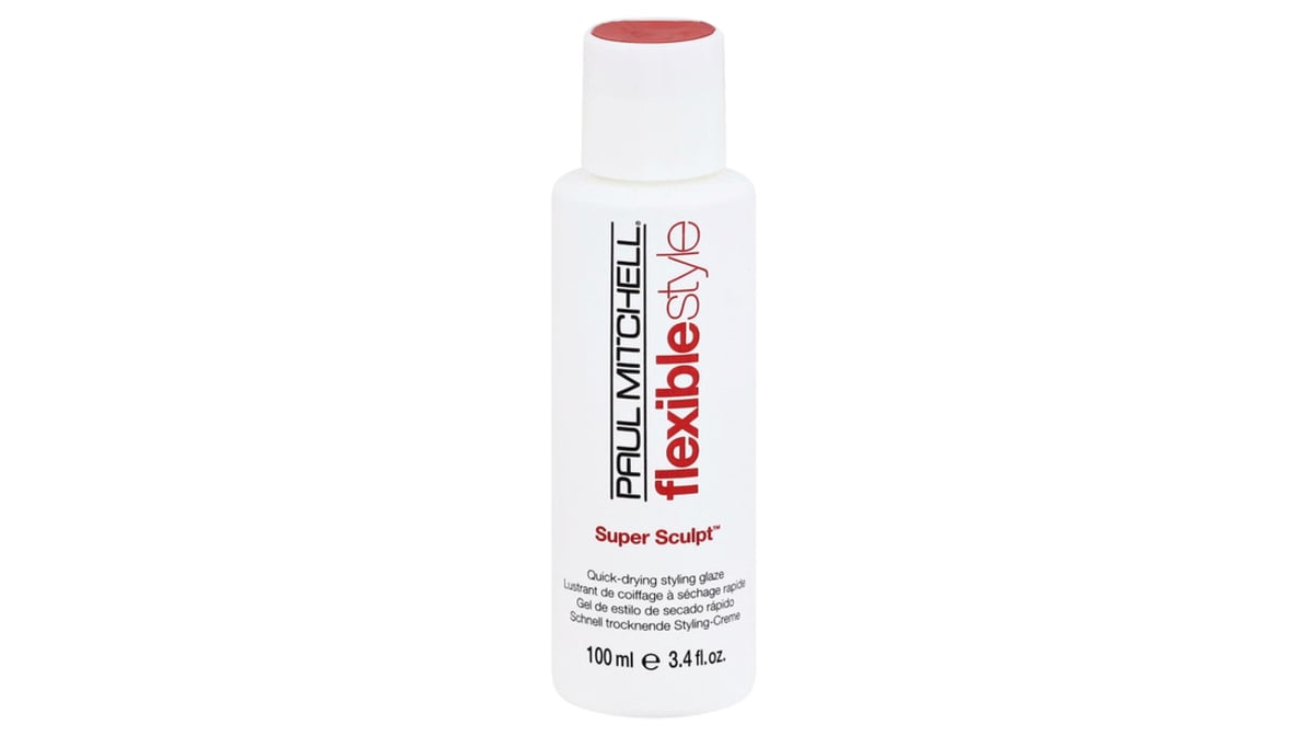 Paul Mitchell Flexible Style Super Sculpt Styling Glaze Hair Gel