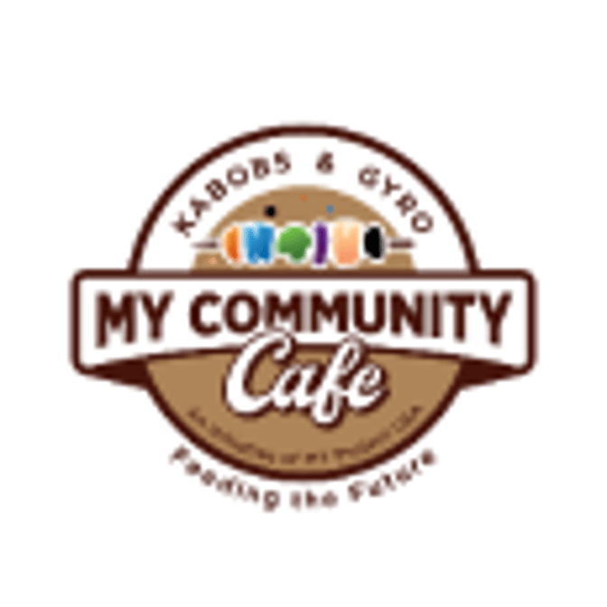 MY Community Cafe (Sullivant Ave)