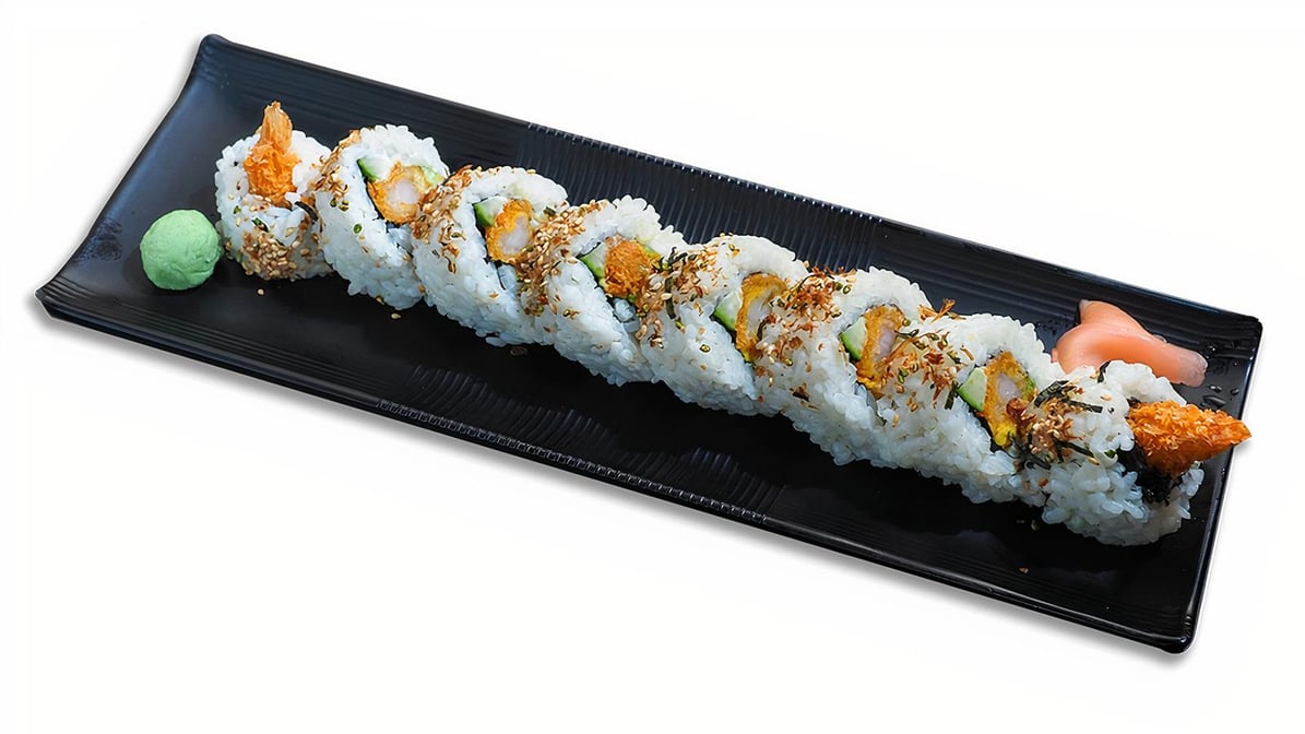 File:Packages of Okami fully cooked California rolls.JPG - Wikimedia Commons