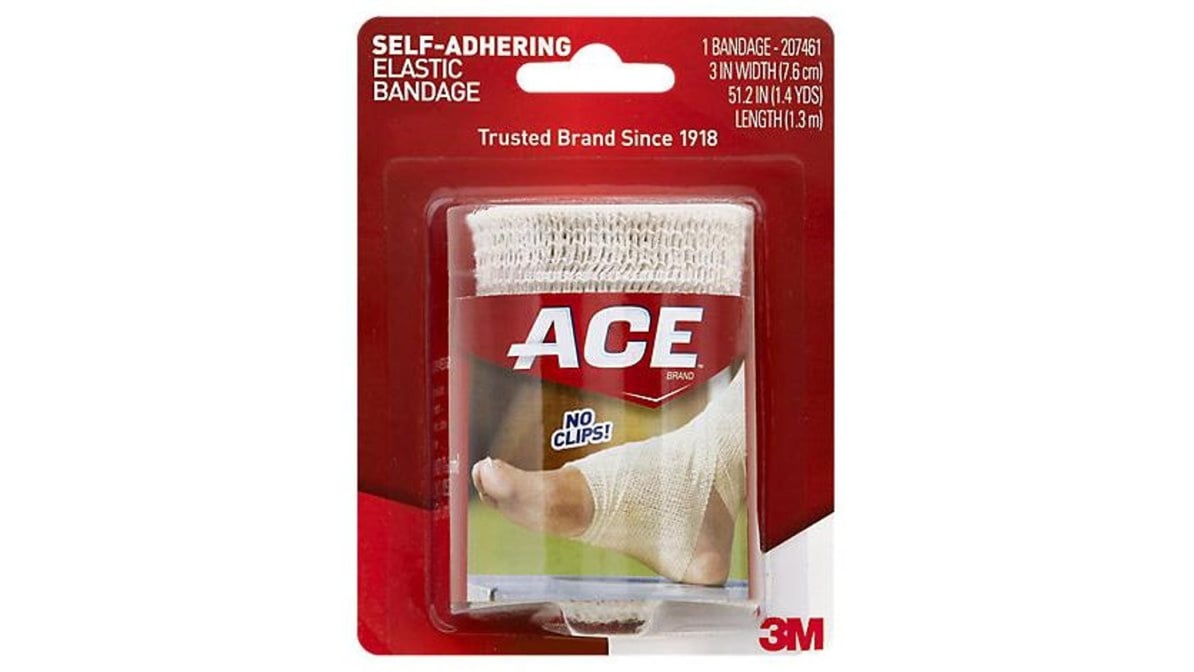 ACE™ Brand Self-Adhering Bandage