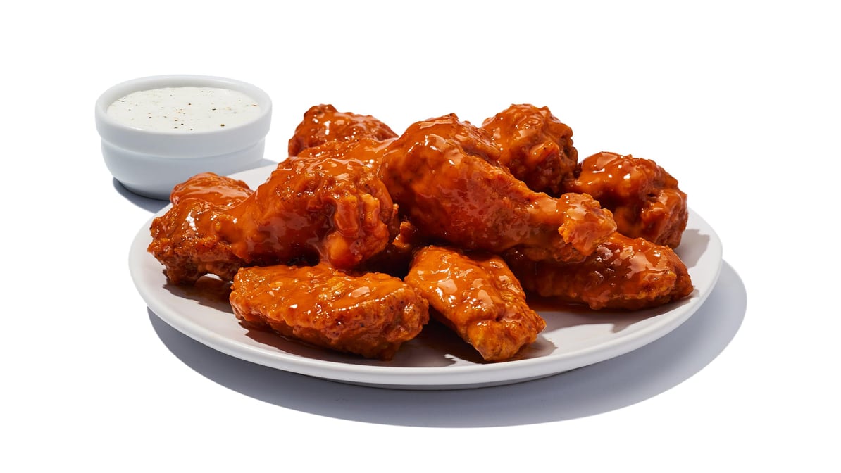 Order Hooters - Fort Lauderdale, FL Menu Delivery [Menu & Prices] | Fort  Lauderdale - DoorDash