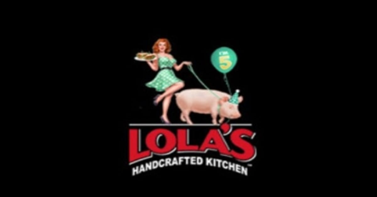 Lola's Handcrafted Kitchen (5377 S Broadway Ave)