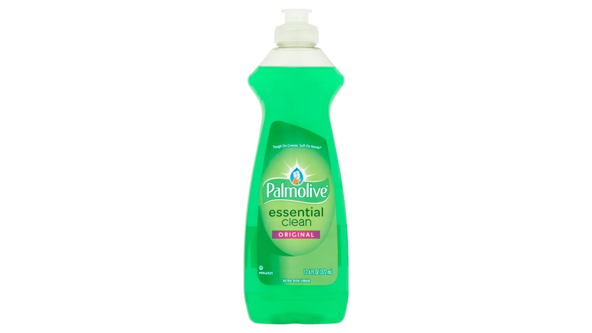 Palmolive Ultra Liquid Dish Soap Original