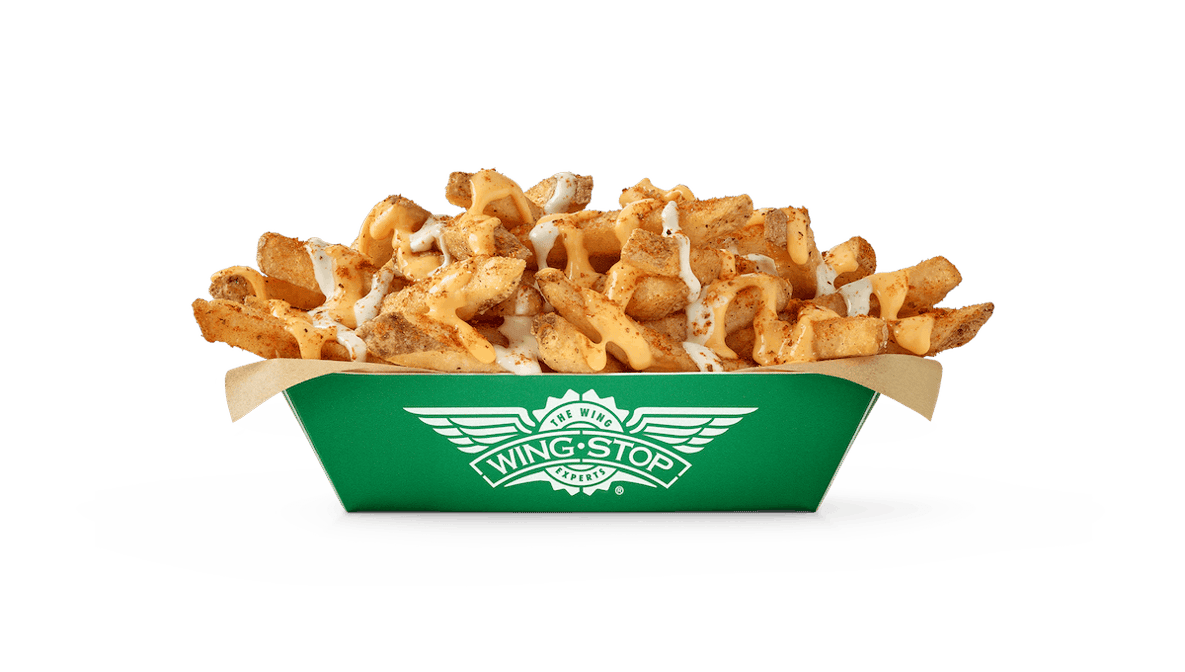 Order WINGSTOP Beaumont TX Menu Delivery Menu Prices