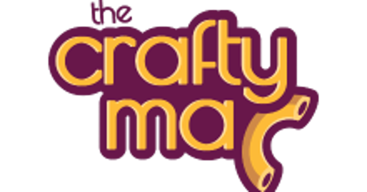 The Crafty Mac