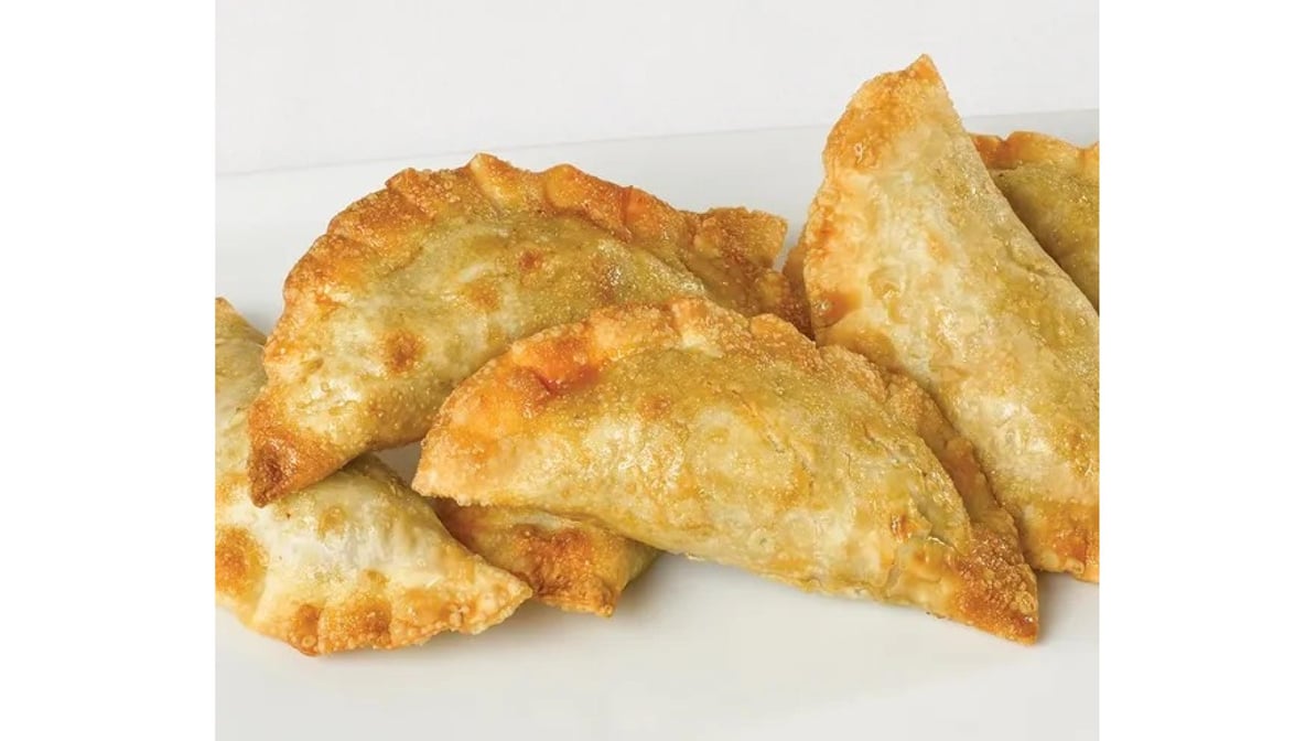 Emma Leigh & Co. Plant-Based Mini Beef Empanadas (8 oz) | Delivery Near Me  - Doordash