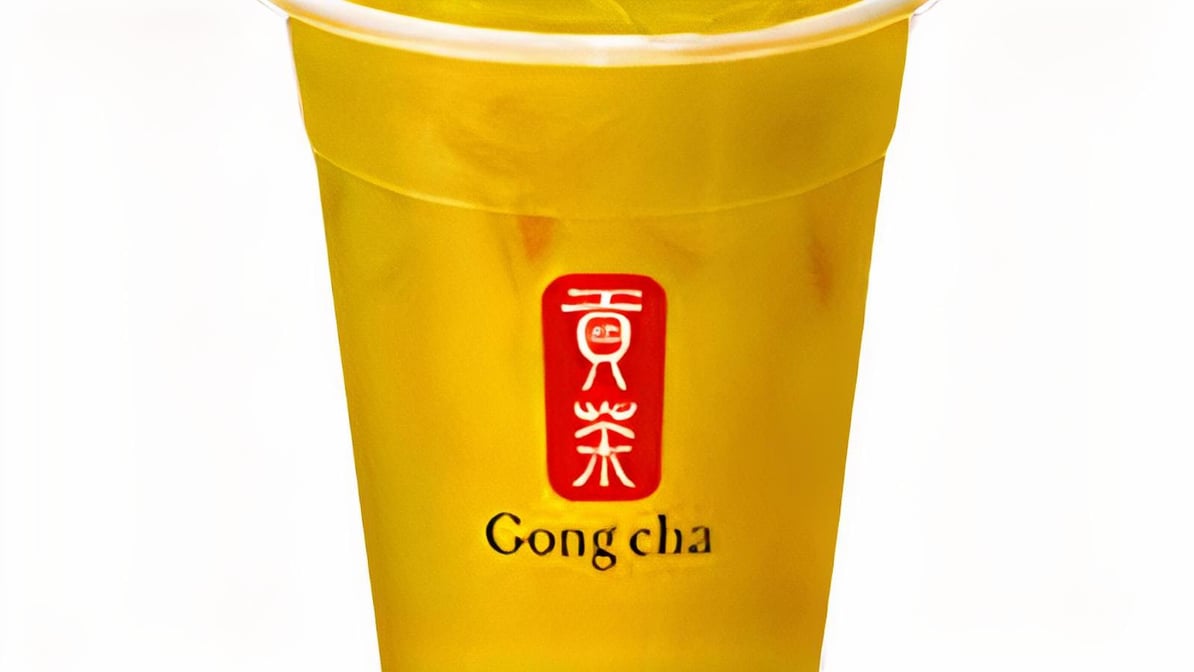 Order GONG CHA Denver CO Menu Delivery Menu Prices Denver