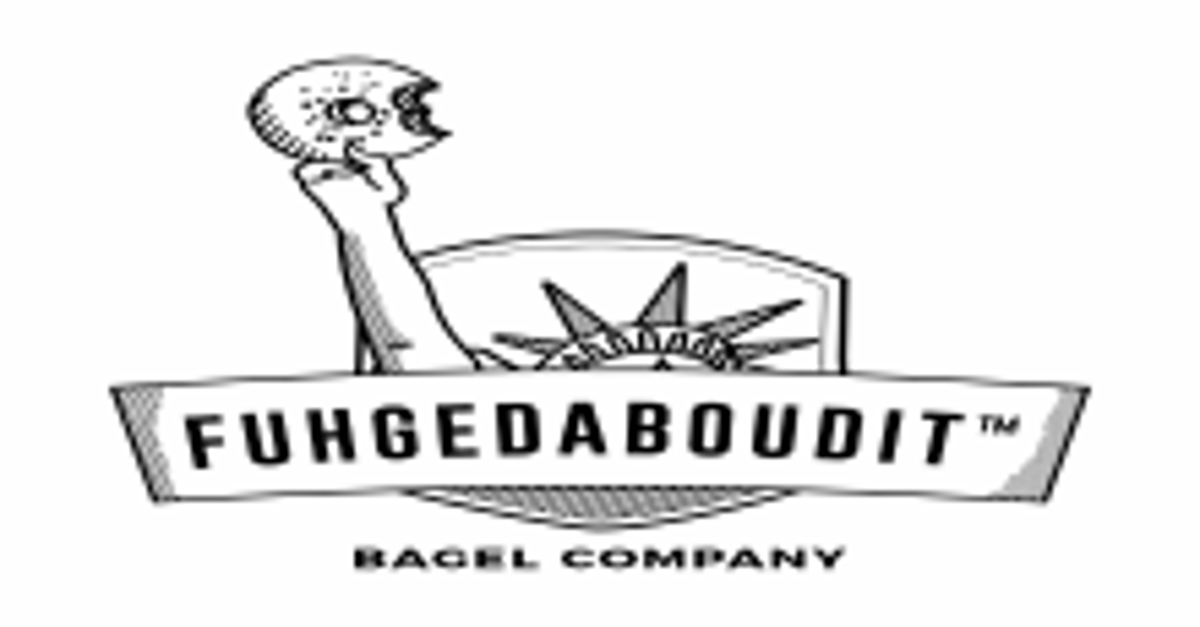 Fuhgedaboudit Bagel Company (Woodlands Pkwy)