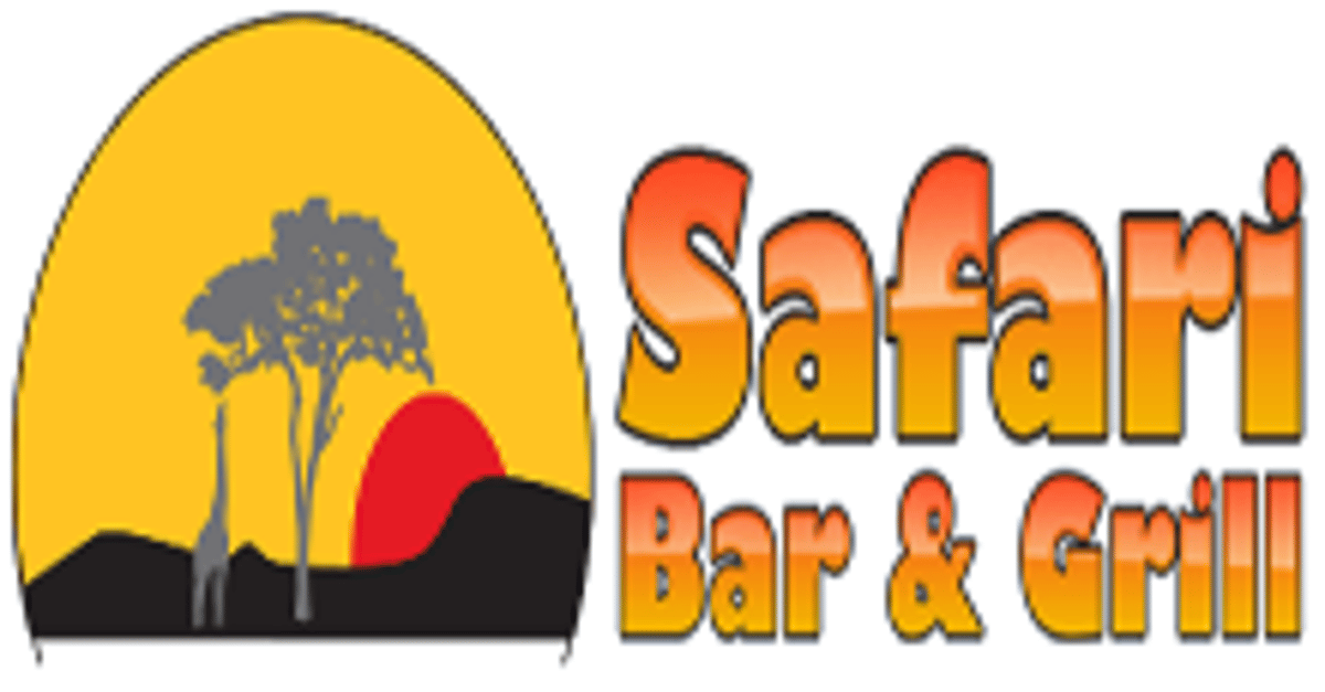 Safari Bar & Grill 