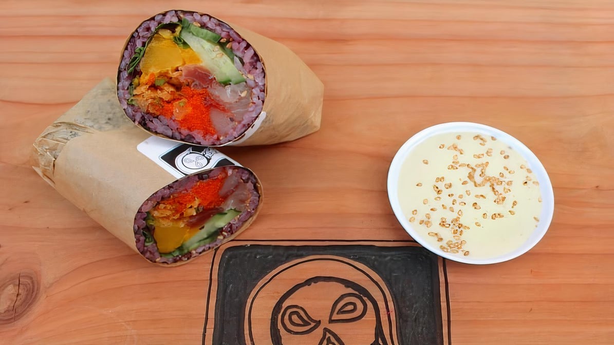 SūBo Sushi Kit – Subo Sushi Burritos